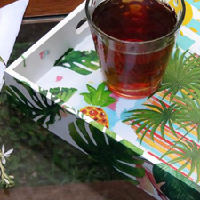 Bandeja Crea Tu Paraíso