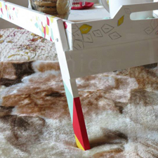 Bandeja desayuno Beatiful Day