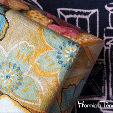 Cajas Bombé FUSIÓN II