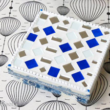 Caja Mosaico