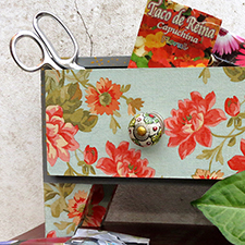 Cajonera Escandinava ...