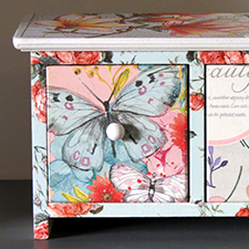 Cajoneras Combinadas