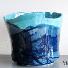 Maceta Borrachita Mediana