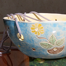 Maceta Calada Silvestre