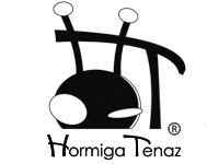Logo Hormiga Tenaz