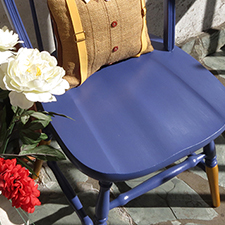 Sillas Windsor Violeta 