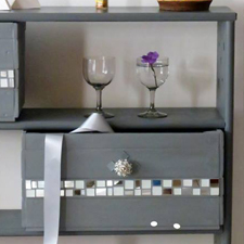 Mueble Gray