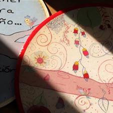 PosaFuente Primavera