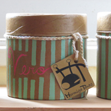 Souvenirs Cajitas Dulces